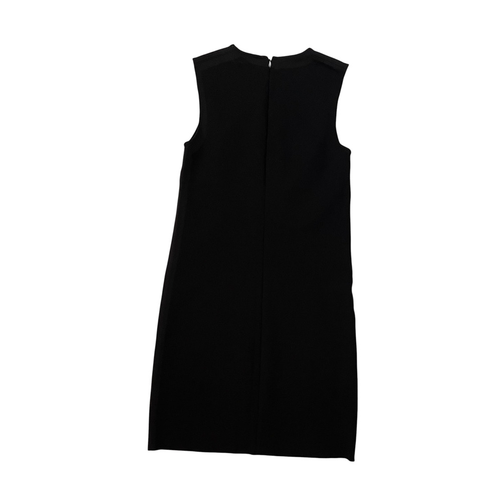Aritzia Babaton Black Shift Mini Dress - Size 2 - Picture 2 of 5
